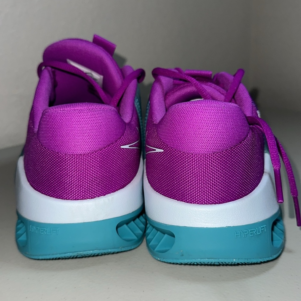 NIKE METCON 9 AMP NEW, size men’s 13.5, wmns 15, very comfy, last one! DZ2539500 - Picture 5 of 9